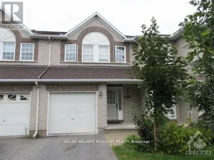 150 BLACKDOME CRESCENT, Ottawa