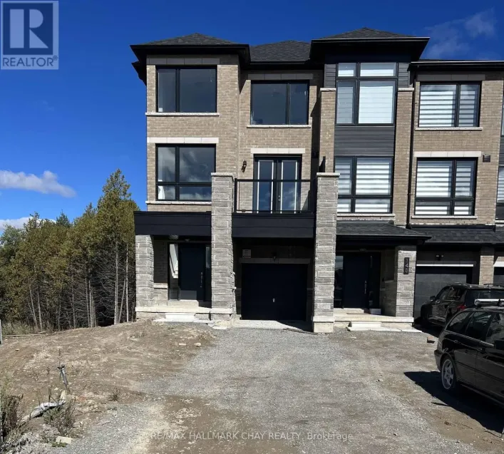 150 BLUE FOREST CRESCENT, Barrie