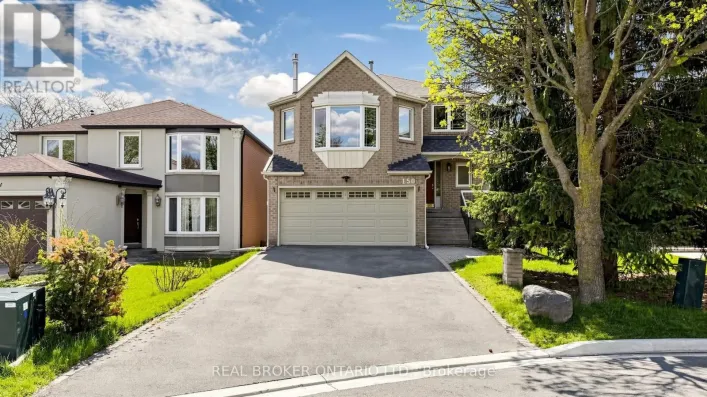 150 BRADBEER CRESCENT, Vaughan