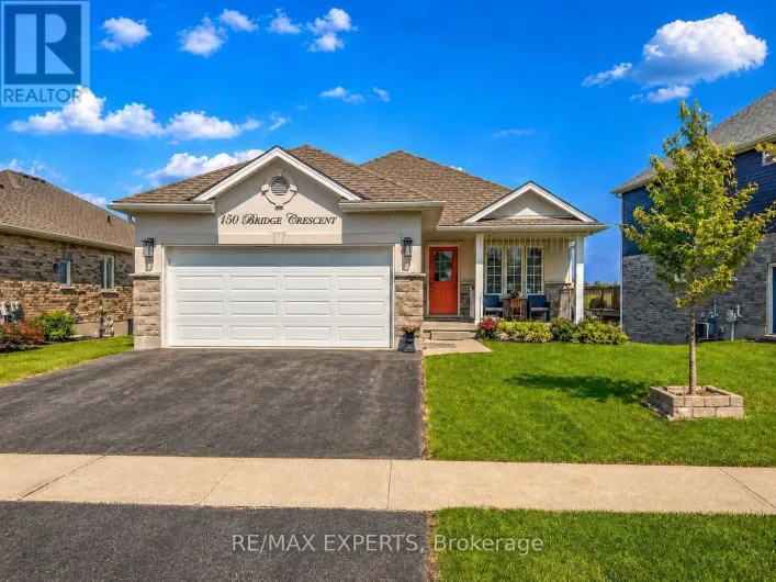 150 BRIDGE CRESCENT, Minto
