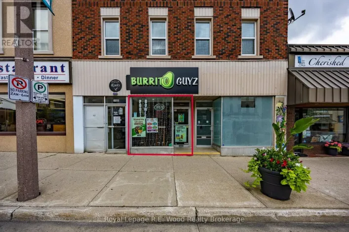 150 BROADWAY STREET, Tillsonburg