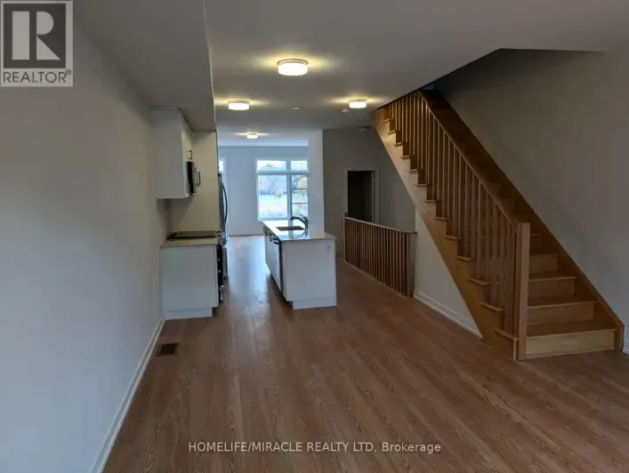 150 BROCKLEY DRIVE, Toronto
