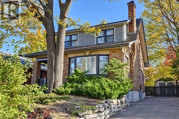 150 BYRON AVENUE, Ottawa