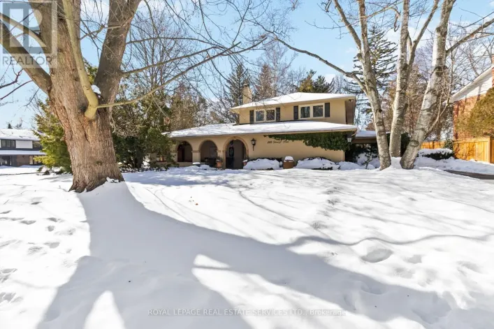 150 CAIRNCROFT ROAD, Oakville