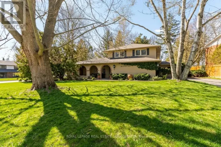 150 CAIRNCROFT ROAD, Oakville