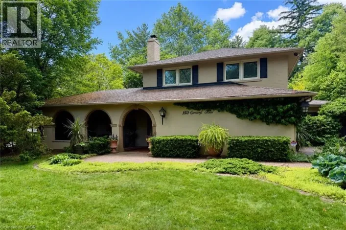 150 CAIRNCROFT Road, Oakville