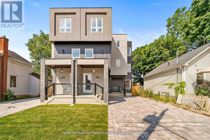 150 CELINA STREET, Oshawa