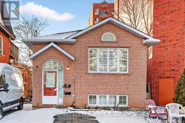 150 CENTRE STREET S, Oshawa