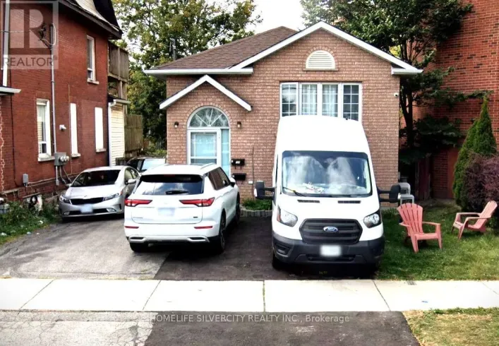 150 CENTRE STREET S, Oshawa