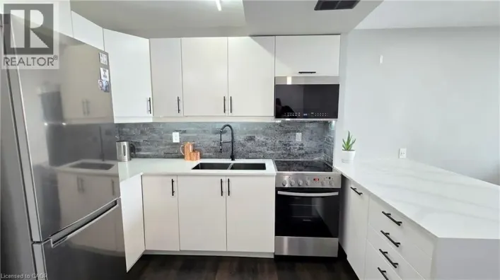 150 CHARLTON Avenue E Unit# 3003, Hamilton