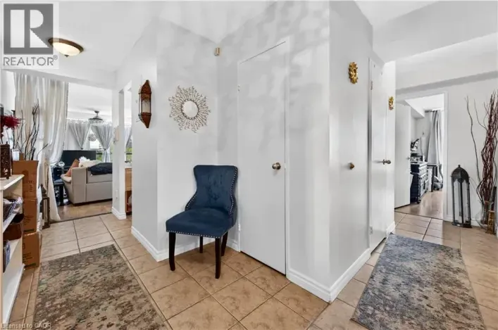 150 CHARLTON Avenue E Unit# 804, Hamilton