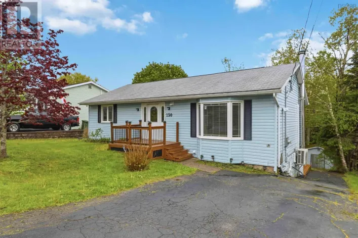 150 Churchill Downs Circle, Lower Sackville