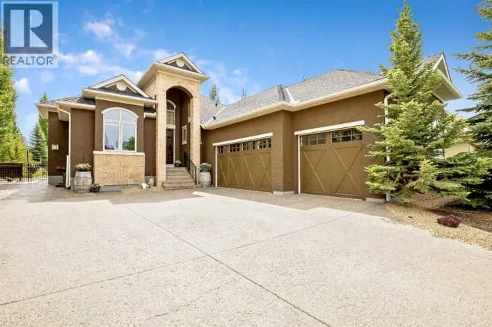 150 Cimarron Drive, Okotoks