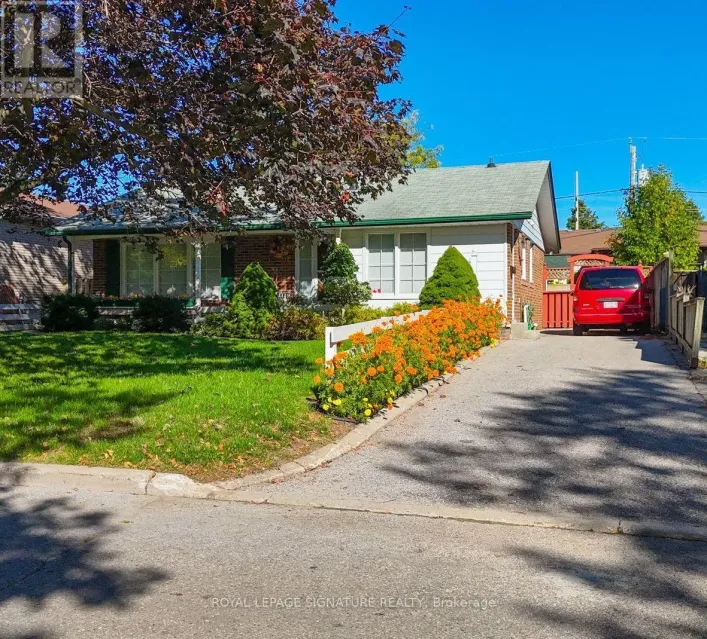 150 CLEMENTS ROAD E, Ajax