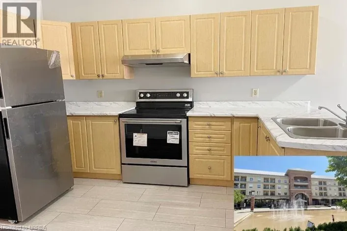 150 COLBORNE Street Unit# 403, Brantford