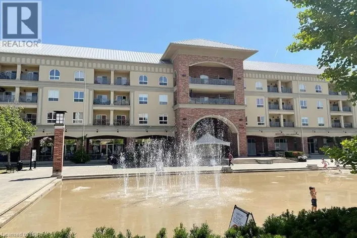 150 COLBORNE Street Unit# 403, Brantford
