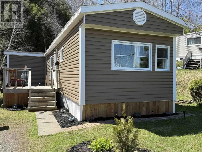 150 Coldwell Court, New Minas