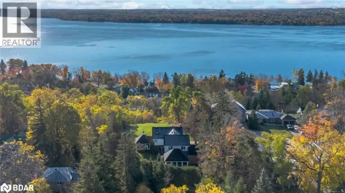 150 COLLINGWOOD Street, Barrie