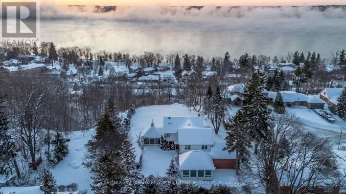 150 COLLINGWOOD STREET, Barrie