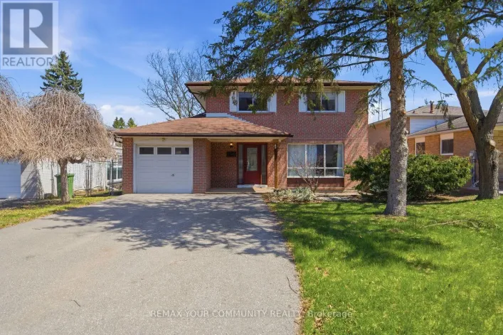 150 CONNAUGHT CRESCENT, Caledon