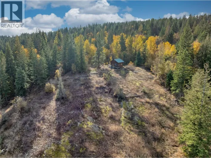 150 Crossridge Road Lot# PL 2, Enderby