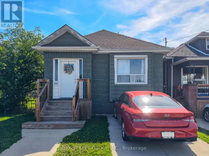 150 CROSTHWAITE AVENUE N, Hamilton