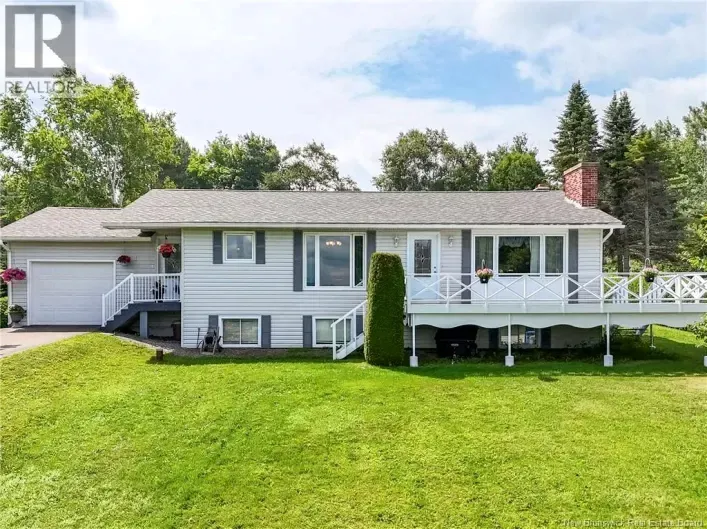 House for sale: 150 Curtis Road, Florenceville-Bristol