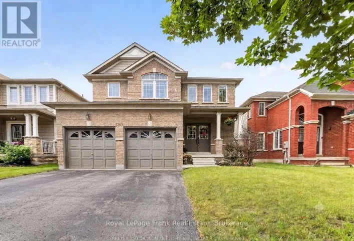 150 DADSON DRIVE, Clarington