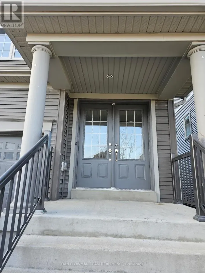 150 DANCE ACT AVENUE, Oshawa