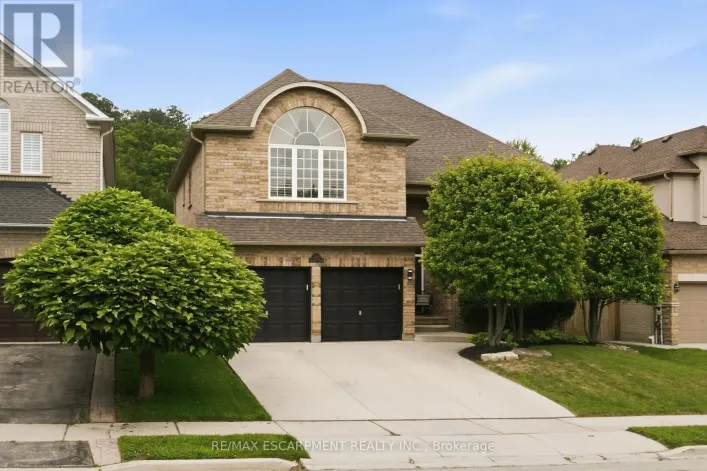 150 DAVIDSON BOULEVARD, Hamilton