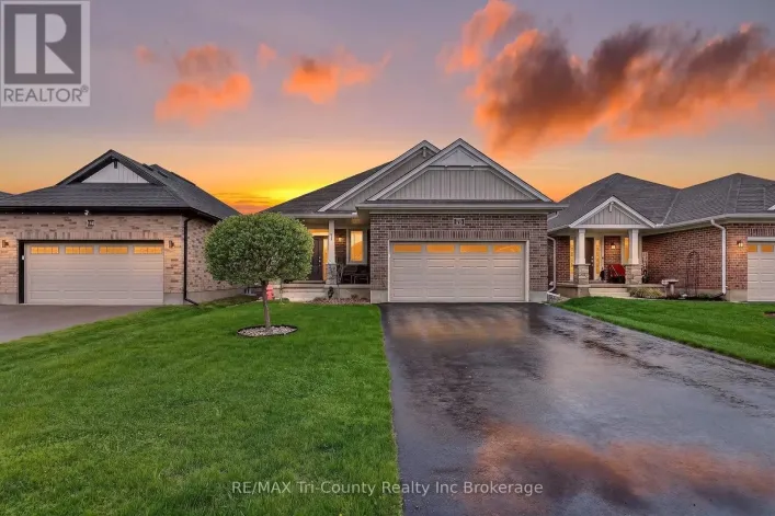 150 DENRICH AVENUE, Tillsonburg