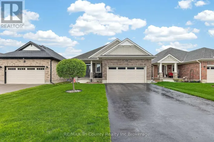 150 DENRICH AVENUE, Tillsonburg