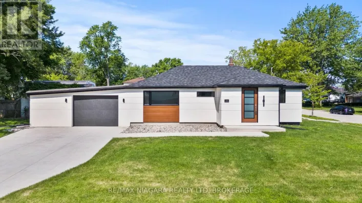 150 DOUGLAS STREET, Fort Erie