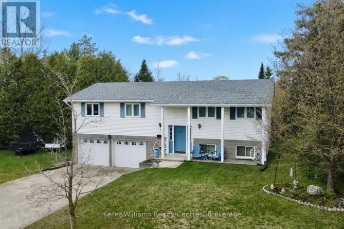 150 DOUGLAS STREET W, West Grey