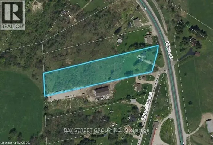 150 DRIVE-IN CRESCENT, Georgian Bluffs
