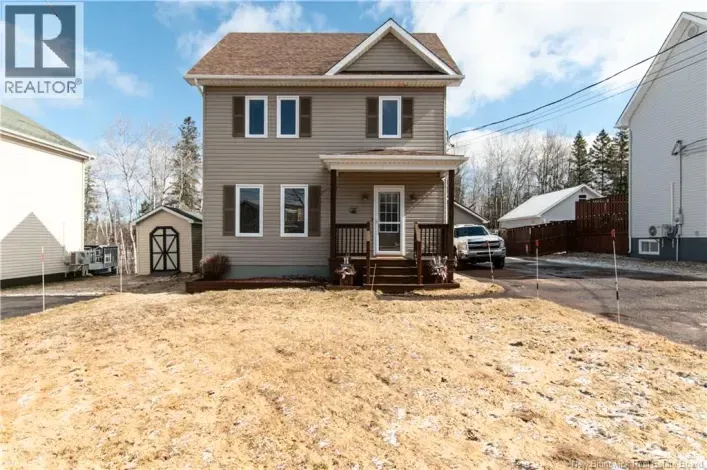 House for sale: 150 East Street, Moncton