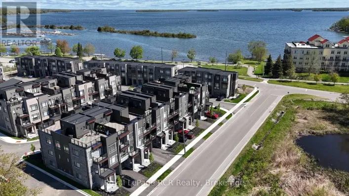 150 ELGIN STREET, Orillia