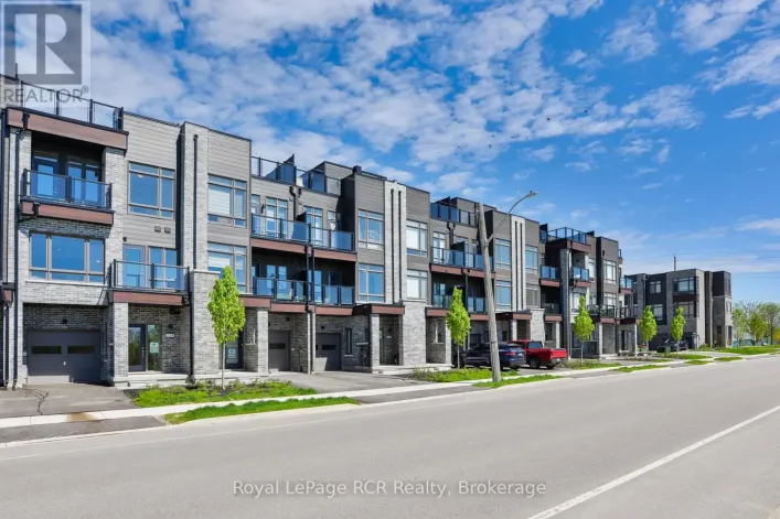 150 ELGIN STREET, Orillia