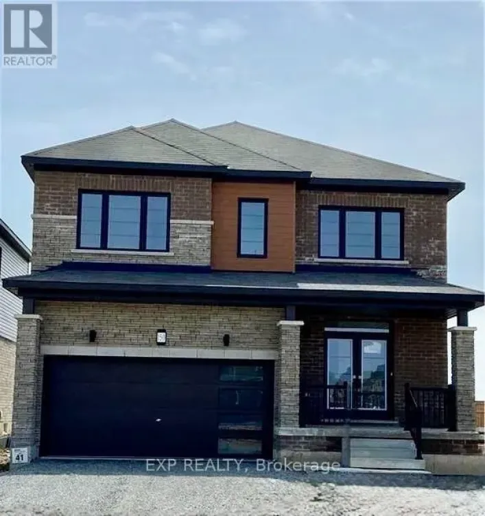 150 EXPLORER WAY, Thorold
