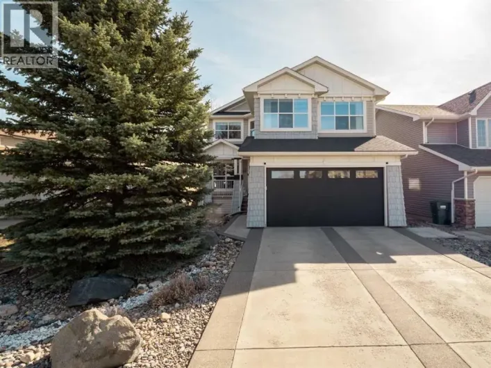 150 Fairmont Boulevard S, Lethbridge