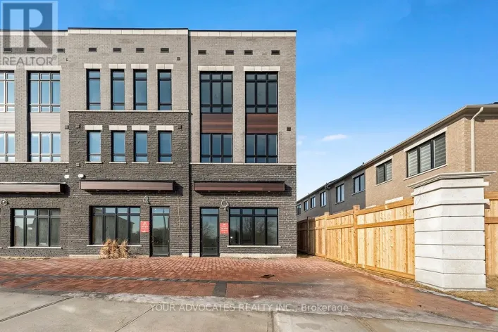 150 FALBY ROAD, Brampton
