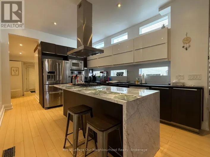 150 FIFTH STREET, Toronto