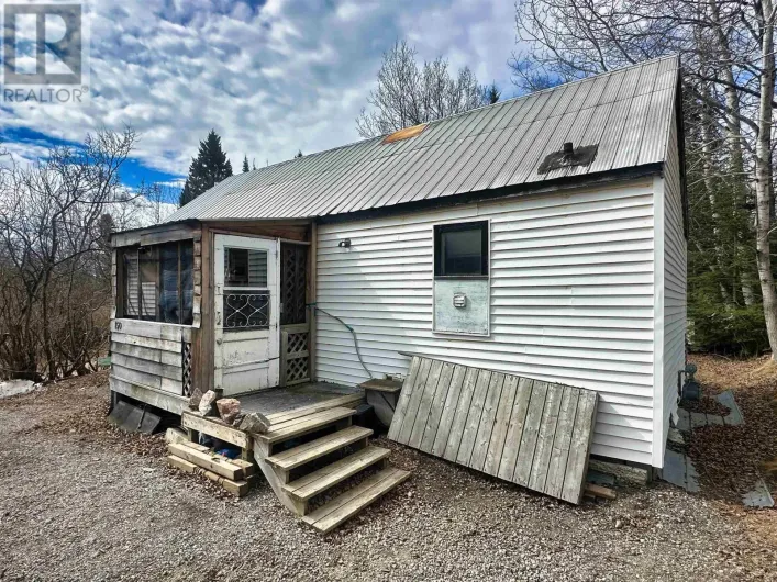 150 First Street, Nipigon
