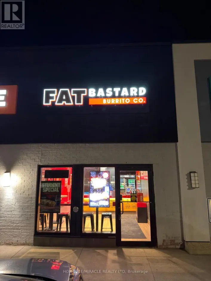 150 FIRST STREET, Orangeville