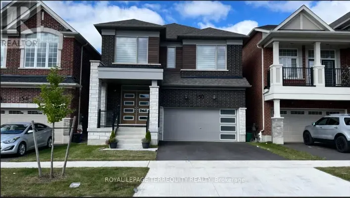 150 FORESTWALK STREET, Kitchener