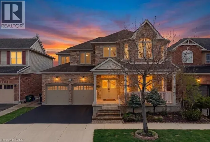 150 GARTH MASSEY Drive, Cambridge