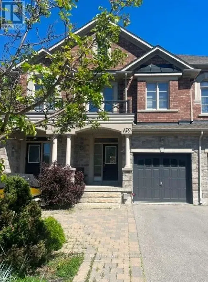 150 GOLDEN FOREST ROAD, Vaughan