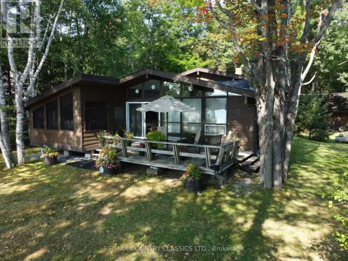 150 GOLFERS LANE, Hastings Highlands