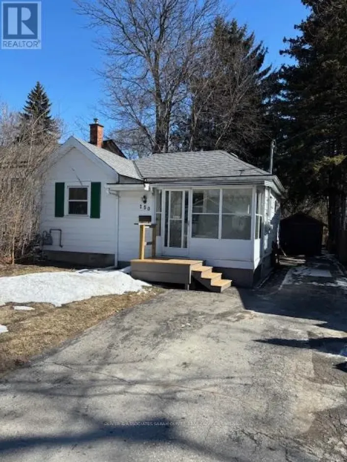 150 HALE STREET, London East