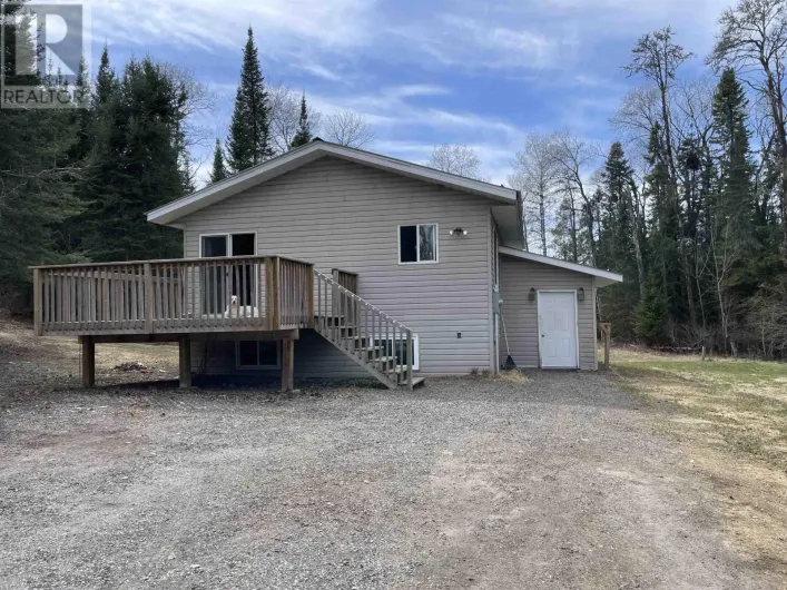 150 Hampe Road, Eagle River